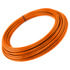 A451030NG-1000 by TRAMEC SLOAN - 1/4" Nylon Tubing, Orange, 1000ft