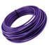 A451030P by TRAMEC SLOAN - 1/4" Nylon Tubing, Purple, 100ft