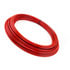 A451030R-500 by TRAMEC SLOAN - 1/4" Nylon Tubing, Red, 500ft