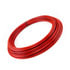 A451030R-500 by TRAMEC SLOAN - 1/4" Nylon Tubing, Red, 500ft