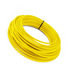 A451030Y by TRAMEC SLOAN - 1/4" Nylon Tubing, Yellow, 100ft