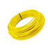 A451030Y by TRAMEC SLOAN - 1/4" Nylon Tubing, Yellow, 100ft