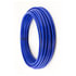 A451031B-500 by TRAMEC SLOAN - 3/8" Nylon Tubing, Blue, 500ft