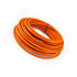 A451031NG by TRAMEC SLOAN - 3/8" Nylon Tubing, Orange, 100ft