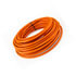 A451031NG by TRAMEC SLOAN - 3/8" Nylon Tubing, Orange, 100ft