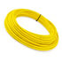 A451031Y-50 by TRAMEC SLOAN - 3/8" Nylon Tubing, Yellow, 50ft