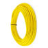 A451031Y-50 by TRAMEC SLOAN - 3/8" Nylon Tubing, Yellow, 50ft