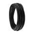 A451032-500 by TRAMEC SLOAN - 1/2" Nylon Tubing, Black, 500ft