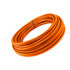 A451032NG-1000 by TRAMEC SLOAN - 1/2" Nylon Tubing, Orange, 1000ft