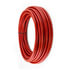 A451032R-500 by TRAMEC SLOAN - 1/2" Nylon Tubing, Red, 500ft