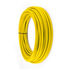 A451032Y by TRAMEC SLOAN - 1/2" Nylon Tubing, Yellow, 100ft