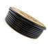 A451034-250 by TRAMEC SLOAN - 3/4" Nylon Tubing, Black, 250ft