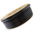 A451034-250 by TRAMEC SLOAN - 3/4" Nylon Tubing, Black, 250ft