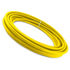 A451033Y by TRAMEC SLOAN - 5/8" Nylon Tubing, Yellow, 50ft