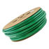 A451034G-250 by TRAMEC SLOAN - 3/4" Nylon Tubing, Green, 250ft