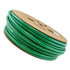 A451034G-50 by TRAMEC SLOAN - 3/4" Nylon Tubing, Green, 50ft