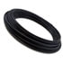 A451054 by TRAMEC SLOAN - 5/16" Nylon Tubing, Black, 100ft