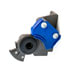 F36161 by TRAMEC SLOAN - Anodized Gladhand, 38-degree Bracket Mount, Service, Rubber Seal w/ Filter