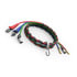 FS31W12 by TRAMEC SLOAN - Fleetset Series 3 3-IN-1 Wrap - 12 ft., 7-Way ABS Cord, 3/8" Hose ID