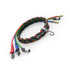 FS31W12 by TRAMEC SLOAN - Fleetset Series 3 3-IN-1 Wrap - 12 ft., 7-Way ABS Cord, 3/8" Hose ID