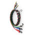 FS31W12 by TRAMEC SLOAN - Fleetset Series 3 3-IN-1 Wrap - 12 ft., 7-Way ABS Cord, 3/8" Hose ID