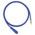 FS5515B by TRAMEC SLOAN - Tractor Trailer Jumper Hose - 3/8" I.D., 15 ft., Blue, with X31 Grip