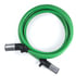 FS77129 by TRAMEC SLOAN - 7-Way Sonogrip ABS Cable - 12 ft., 9" Extended Length, Straight/Angled Plugs