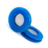 GH5500 by TRAMEC SLOAN - Polyurethane Gladhand Seal w/ Built-In Filter, Blue