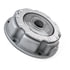 H4249 by TRAMEC SLOAN - Hub Cap without Side Fill Plug, 1-13/16 Height, 1-11/16 I.D