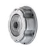 H4249 by TRAMEC SLOAN - Hub Cap without Side Fill Plug, 1-13/16 Height, 1-11/16 I.D