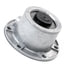 H74024 by TRAMEC SLOAN - Hub Cap without Side Fill Plug, 2-5/8 Height, 1-7/8 I.D.