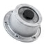 H74009 by TRAMEC SLOAN - Hub Cap without Side Fill Plug, 2-11/16 Height, 1-15/16 I.D.