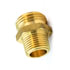 HU22-12-12 by TRAMEC SLOAN - Male Pipe x Male Hose Thread, 3/4