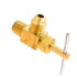 NV101-5-2 by TRAMEC SLOAN - Flare to Male Pipe, Angle Needle Valve, 5/16 x 1/8