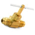 NV102-6 by TRAMEC SLOAN - Flare to Flare Needle Valve, 3/8