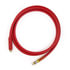 R455144R by TRAMEC SLOAN - 3/8 Red Hose, 12', Red SureGrip