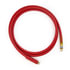 R455144R by TRAMEC SLOAN - 3/8 Red Hose, 12', Red SureGrip