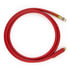 R455144R by TRAMEC SLOAN - 3/8 Red Hose, 12', Red SureGrip