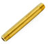 S113-02-1.5-R by TRAMEC SLOAN - Long Brass Nipple, 1-1/2 length, 1/8