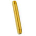 S113-02-1.5-R by TRAMEC SLOAN - Long Brass Nipple, 1-1/2 length, 1/8