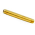 S113-02-2.5-R by TRAMEC SLOAN - Long Brass Nipple, 2-1/2 Length, 1/8