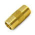 S113-06-1.5-R by TRAMEC SLOAN - Long Brass Nipple, 1-1/2 Length, 3/8