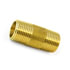 S113-06-2.5-R by TRAMEC SLOAN - Long Brass Nipple, 2-1/2 Length, 3/8