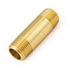 S113-08-1.5-R by TRAMEC SLOAN - Long Brass Nipple, 1-1/2 Length, 1/2