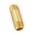 S113-08-1.5-R by TRAMEC SLOAN - Long Brass Nipple, 1-1/2 Length, 1/2