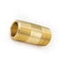 S113-12-2.5-R by TRAMEC SLOAN - Long Brass Nipple, 2-1/2 Length, 3/4