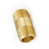 S113-12-2-R by TRAMEC SLOAN - Long Brass Nipple, 2 Length, 3/4