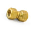 S114FSV-10 by TRAMEC SLOAN - Forged Swivel Nut Valve Connector 5/8