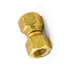 S114FSV-10 by TRAMEC SLOAN - Forged Swivel Nut Valve Connector 5/8