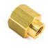 S119-12-8 by TRAMEC SLOAN - Female Pipe Reducer Coupling, 3/4 x 1/2